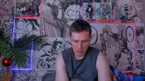 Hector online show from January 11, 6:13 pm