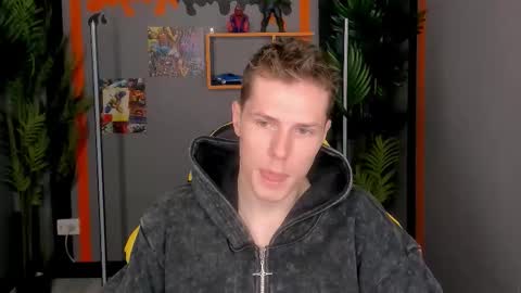 Hector online show from January 15, 7:02 am