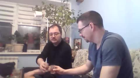 Snapshot of hedineko chatting on April 25, 3:09 pm hedineko online show from April 25, 3:09 pm