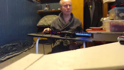 hedonista67 online show from January 27, 12:16 pm