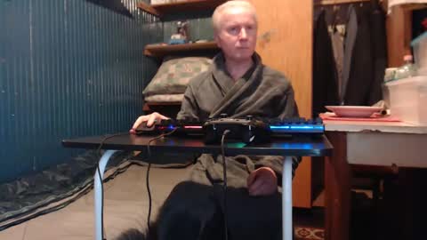 hedonista67 online show from February 1, 6:08 pm