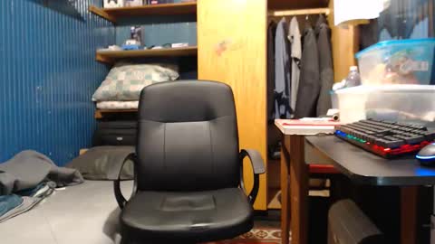 hedonista67 online show from September 19, 5:02 pm