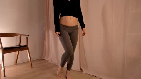 Jeen online show from January 14, 12:22 am