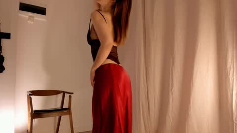 Jeen online show from January 18, 10:28 pm