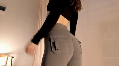 Jeen online show from February 26, 2:25 pm