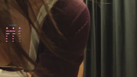 Jeen online show from October 29, 6:09 pm