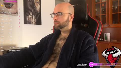 Fran online show from December 25, 10:50 am