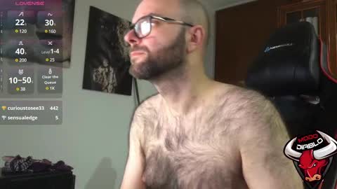 Fran online show from December 28, 2:01 am