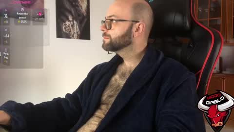 Fran online show from January 3, 3:44 pm