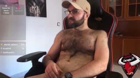 Fran online show from February 14, 11:42 am