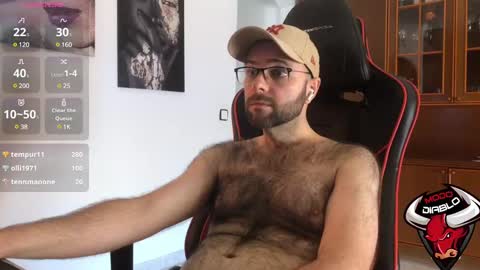 Fran online show from February 17, 11:13 am