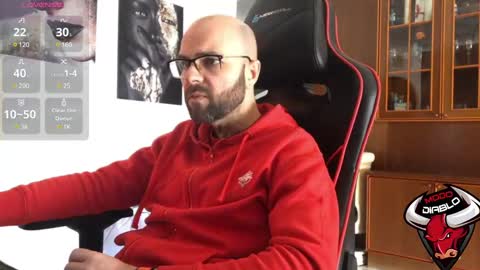 Fran online show from February 18, 10:49 am