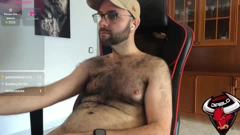 Fran online show from February 19, 11:06 am