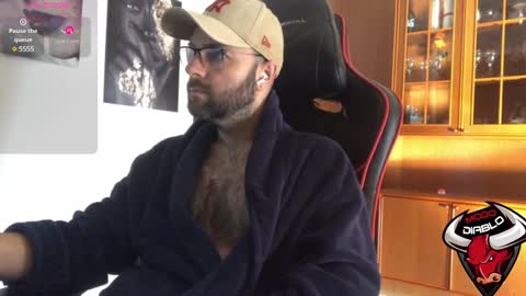 Fran online show from February 26, 7:53 am