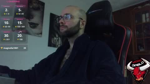 Fran online show from March 6, 10:26 pm