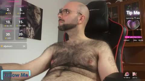 Fran online show from November 4, 4:50 pm