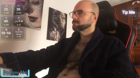 Fran online show from November 12, 8:15 am