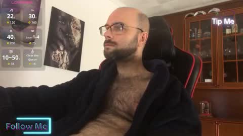 Fran online show from November 24, 8:25 am