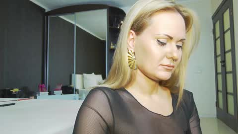 Helen online show from January 19, 8:07 am