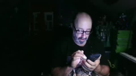 heguy46 online show from July 4, 6:30 am