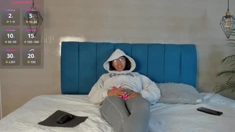 heidi_feuer online show from November 4, 12:15 pm