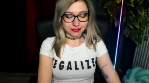 Heidi online show from March 26, 5:46 am