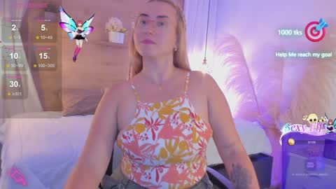 ANTARA REY online show from December 13, 7:21 pm