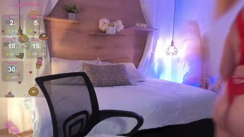 ANTARA REY online show from February 26, 10:42 pm