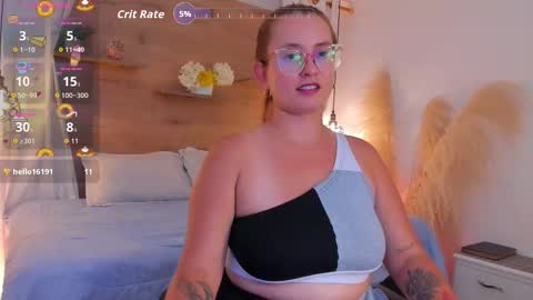 ANTARA REY online show from September 11, 7:47 pm