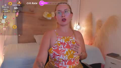 ANTARA REY online show from September 12, 7:03 pm