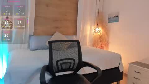 ANTARA REY online show from January 8, 7:16 pm