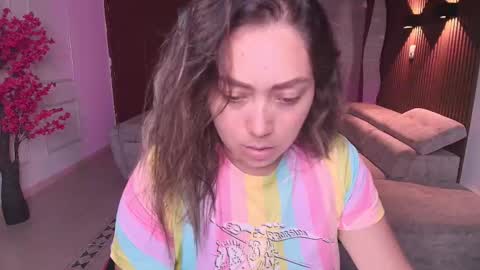 Heidy online show from March 28, 3:17 am