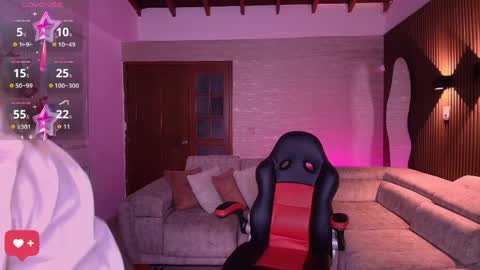 Heidy online show from April 11, 3:22 am