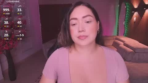 Heidy online show from April 16, 3:07 am