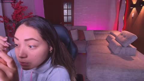 Heidy online show from April 22, 2:58 am