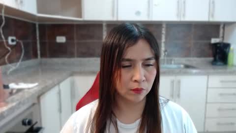 Snapshot of heidy_wells chatting on November 18, 11:47 am Heidy online show from November 18, 11:47 am