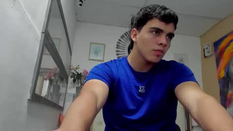 Snapshot of heiker_ chatting on November 26, 3:07 am heiker_ online show from November 26, 3:07 am