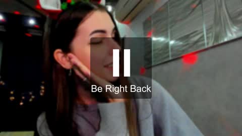 Heiley online show from December 24, 9:22 pm