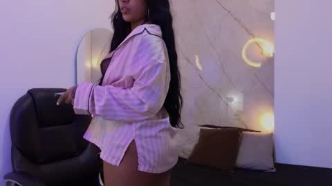 Heilyn  online show from February 20, 6:26 am