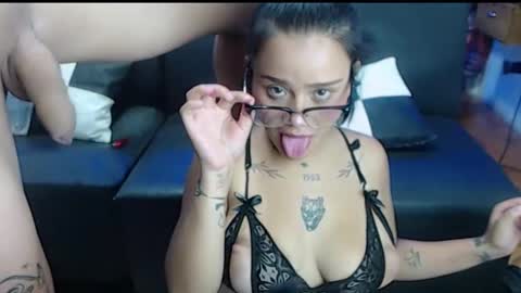 heinotlimits online show from December 4, 2:54 am