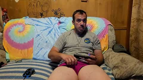 xxScubaStevexx online show from June 1, 2:02 am