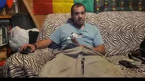 xxScubaStevexx online show from June 17, 12:35 am