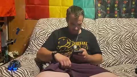 xxScubaStevexx online show from June 19, 5:56 am