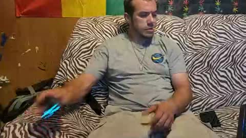 xxScubaStevexx online show from June 21, 3:25 pm