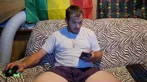 xxScubaStevexx online show from June 30, 8:59 am