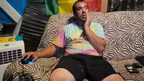 xxScubaStevexx online show from July 2, 1:16 am