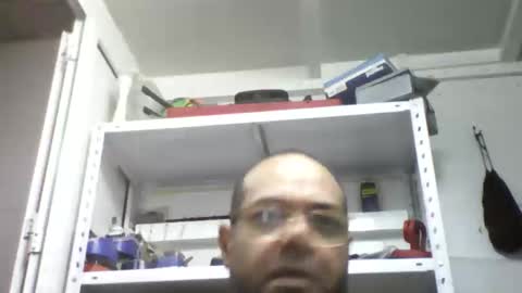 Heist Stein online show from October 27, 10:25 pm