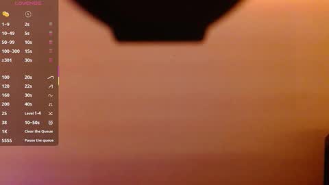 ETHEREAL HEIZER online show from December 14, 3:01 am