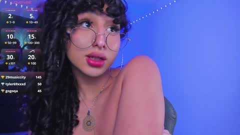 Heka Prudence online show from December 24, 11:38 am