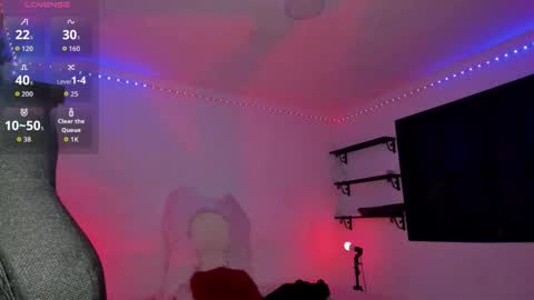 Heka Prudence online show from February 15, 2:52 am